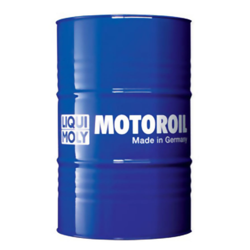 Синтетическое моторное масло LKW-Leichtlauf-Motoroil 10W-40 - 205 л